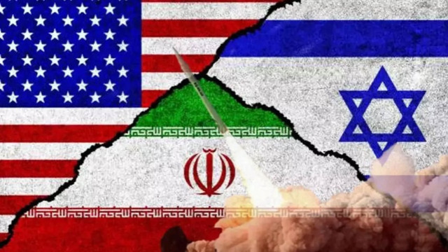 ABD-İsrail-İran savaşı nasıl bitebilir? İşte 4 olası senaryo