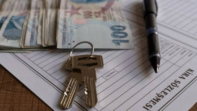 Mart ayı kira artış oranı belli oldu... Ev sahibi ve kiracılar dikkat