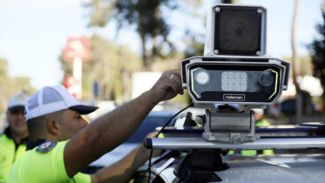 Herkes bu ayrıntıyı merak ediyor! Radar uygulamasında hata payı ne kadar?