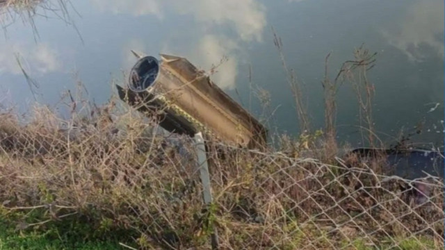 İran'dan açıklama: Türkiye topraklarına füze atıldı mı?