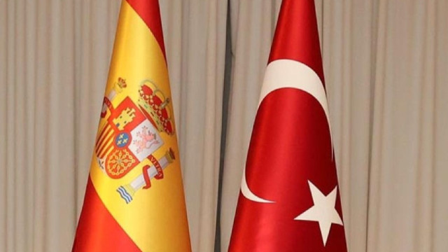 Türkiye-İspanya hattında rekor yılı: Ticaret 20 milyar doları aştı