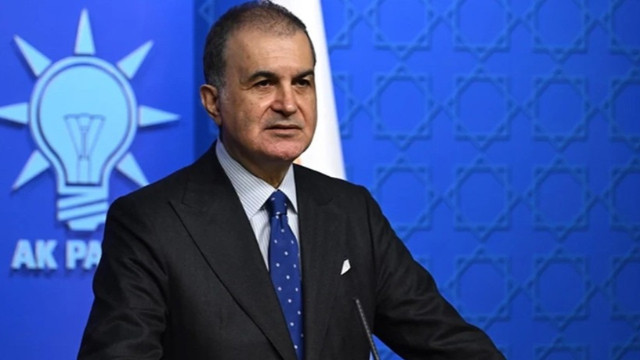 AK Partili Çelik'ten savaş açıklaması: Arabuluculuk Türkiye'de olsa bu yaşanmazdı
