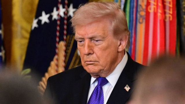 Trump'tan 'Hürmüz Boğazı' tehdidi: 'ABD 20 kat daha sert karşılık verecek'