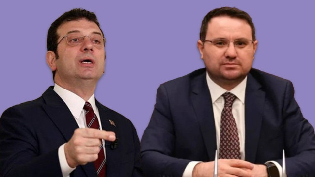 İBB Davası sorusuna yanıt verdi: Adalet Bakanı Akın Gürlek'ten 'canlı yayın' açıklaması