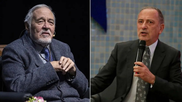 İlber Ortaylı'nın durumu ciddileşti! Fatih Altaylı dua istedi