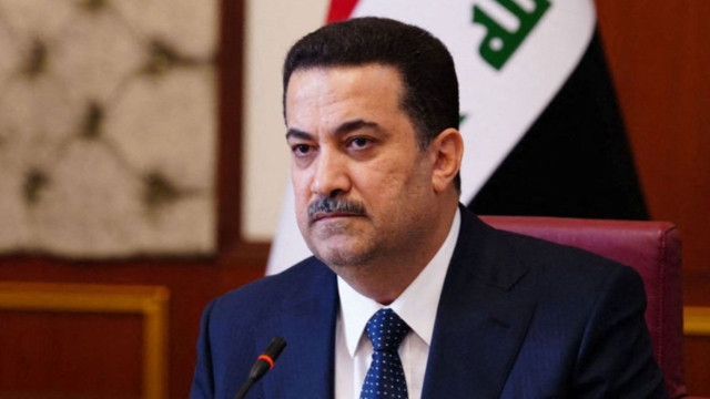 Irak Başbakanı Sudani'den İran mesajı: Topraklarımızın kullanılmasına izin vermeyeceğiz