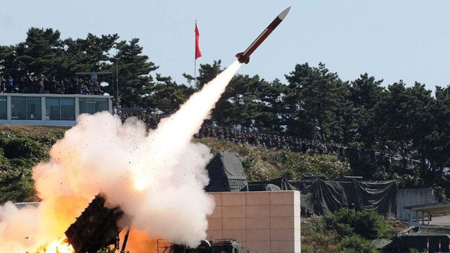 İran'dan korunmak için bunu yaptılar: Petrol verip hava savunma sistemi aldılar