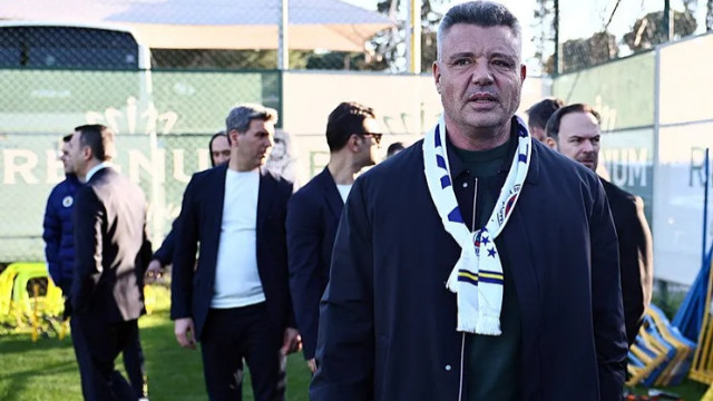 Sadettin Saran'dan Galatasaray için olay sözler: "Kollandıklarına inanıyorum"