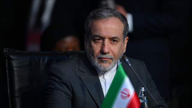 İran Dışişleri Bakanı Arakçi: Biz asla ateşkes ya da müzakere talep etmedik