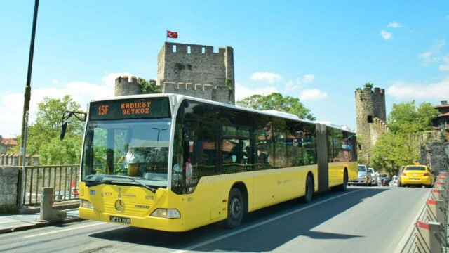 İstanbul'da ulaşım bayramda ücretsiz mi olacak? İBB açıklama yaptı