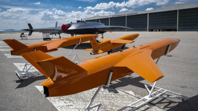 Türk savunmasında yeni dönem: SÜPER ŞİMŞEK göreve hazır!