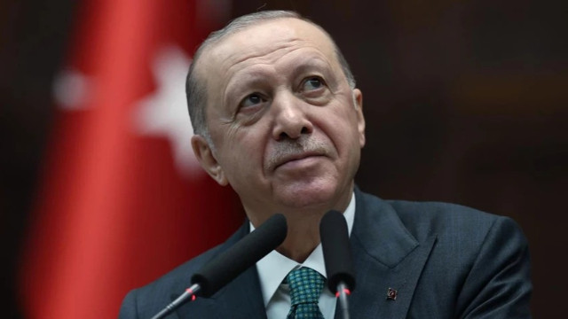 Erdoğan’dan tarihi Nevruz mesajı: Savaşların sona ermesine vesile olsun
