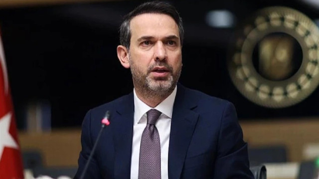 Bakan Bayraktar yanıtladı! Doğal gaza zam gelecek mi?