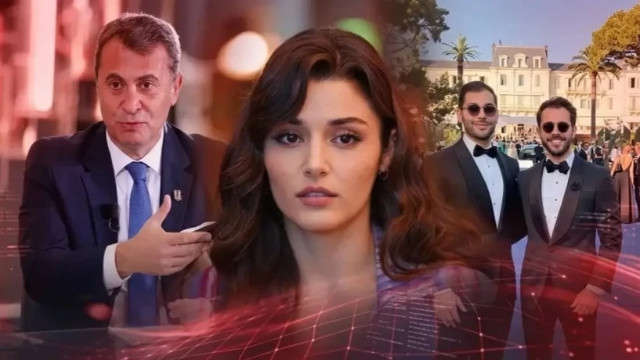 Ünlü isimlere uyuşturucu operasyonu!