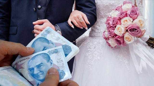 2026 evlilik kredisi şartları belli oldu: 250 Bin TL faizsiz destek başvuruları başladı!