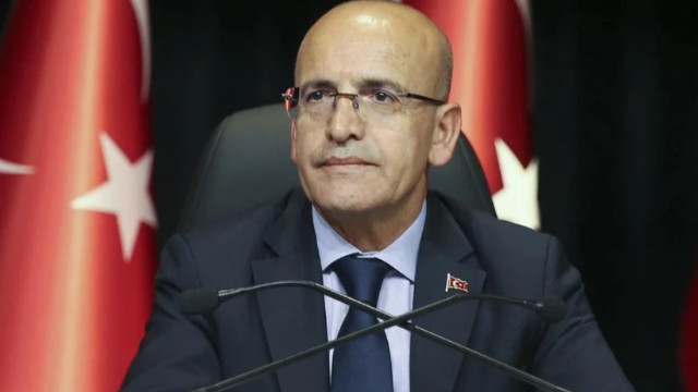 Bakan Şimşek’ten gri liste açıklaması: Türkiye için risk yok