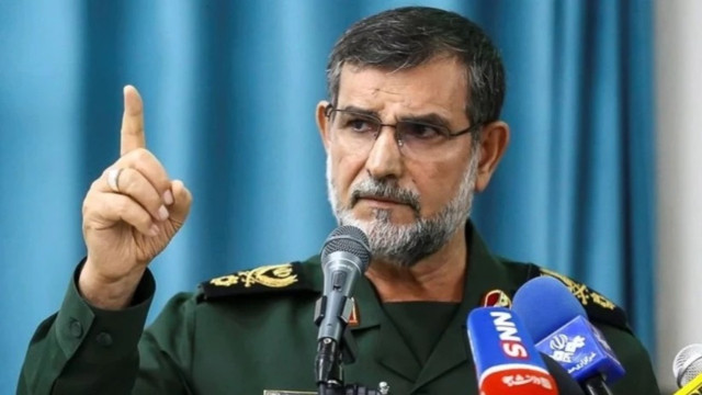 İsrail’den kritik suikast iddiası: Hürmüz Boğazı’nı tehdit eden komutan öldürüldü