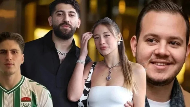 Kundakçı cinayetinde aileden şok iddia: Aleyna Kalaycıoğlu bilerek mi getirdi?