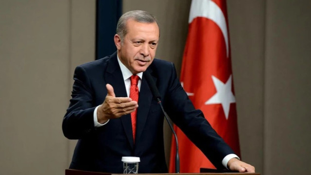 Erdoğan’dan dünyaya mesaj: Barış için tüm imkanlarımızı seferber edeceğiz