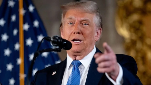 Wall Street Journal iddiası: Trump İran savaşını hızla sonlandırmak istiyor