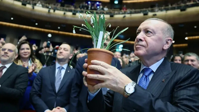 Cumhurbaşkanı Erdoğan açıkladı: Sıfır Atık Projesiyle 90 milyon ton geri kazanım sağlandı