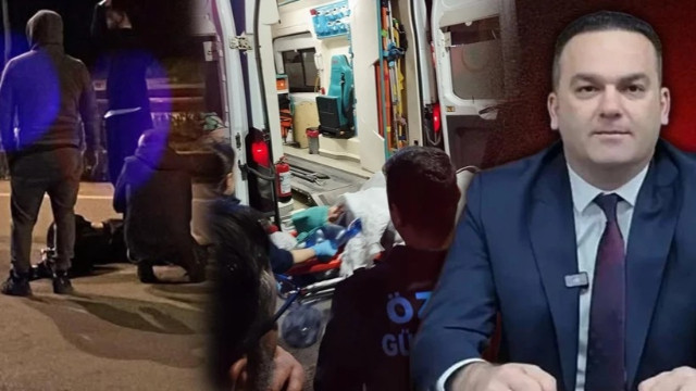 CHP'li Hasbi Dede tarafından taciz edildiği iddia edilmişti! Trafik kazası geçiren genç kızdan hayatını kaybetti