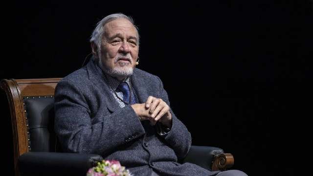 İlber Ortaylı’nın dijital mirası yaşatılacak: Sosyal medya hesapları açık kalacak