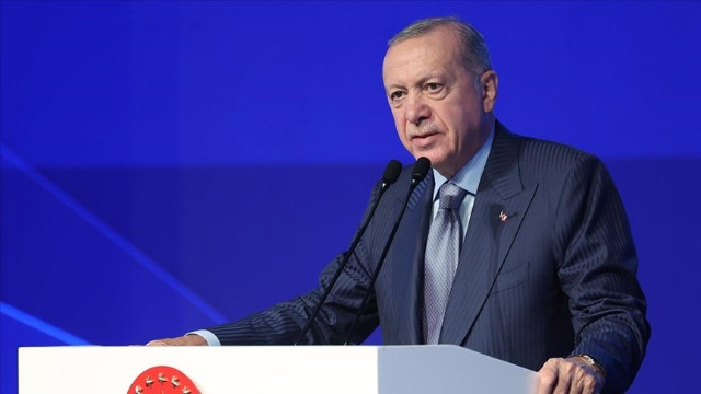 Dijital dönüşümde yeni perde: Cumhurbaşkanı Erdoğan 5G'yi 'milli güvenlik meselesi' ilan etti