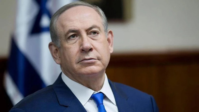 Netanyahu’dan İran açıklaması: Yolun yarısını geçtik, hedeflere ulaşınca bitecek
