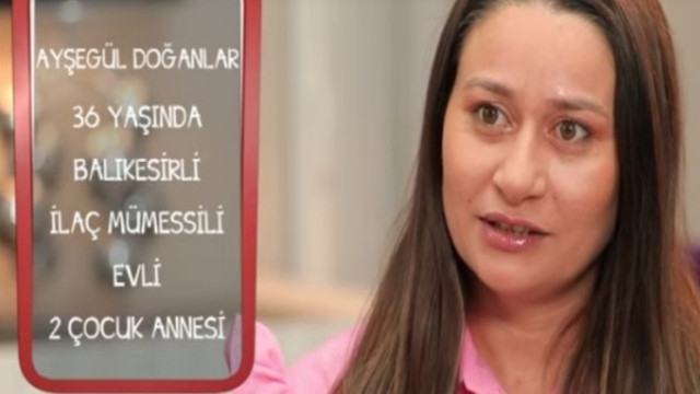 En Hamarat Benim Yarışmacısı Ayşegül Doğanlar Kimdir? Kaç Yaşında, Nereli?