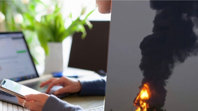 Avrupa'da kovid günlerine dönüş çağrısı: Evden çalışmaya geçin