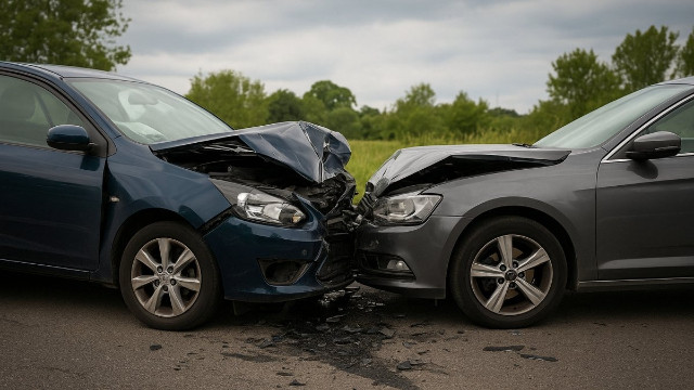 Sigortada EKSİST dönemi başlıyor: Araç hasarlarında otomatik eksper devrimi!