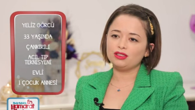 En Hamarat Benim Yarışmacısı Yeliz Görcü Kimdir? Kaç Yaşında, Nereli?