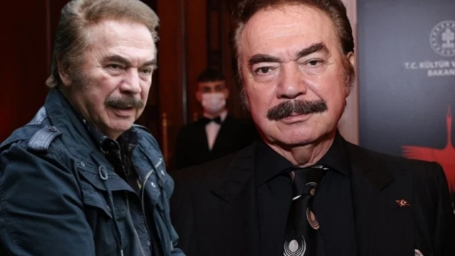 Orhan Gencebay'ın son hali görenleri şaşırttı! 81. yaş gününde "kale gibi" mesajı