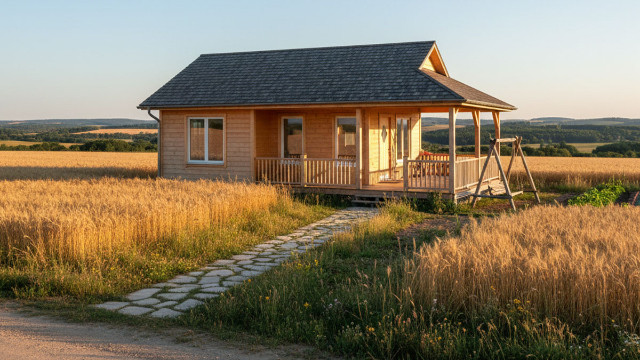 Tarlalarda bağ evi ve bungalov dönemi bitti: Kaçak yapılar 1 ay içinde yıkılacak!