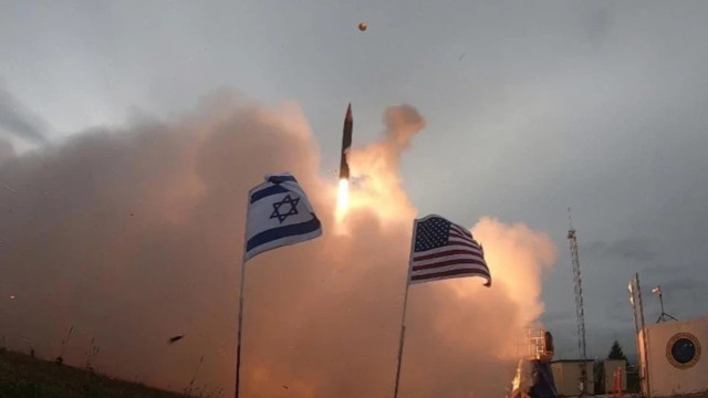 İsrail basınından çarpıcı analiz: Yeni düzende ABD zayıflıyor, Türkiye güçleniyor