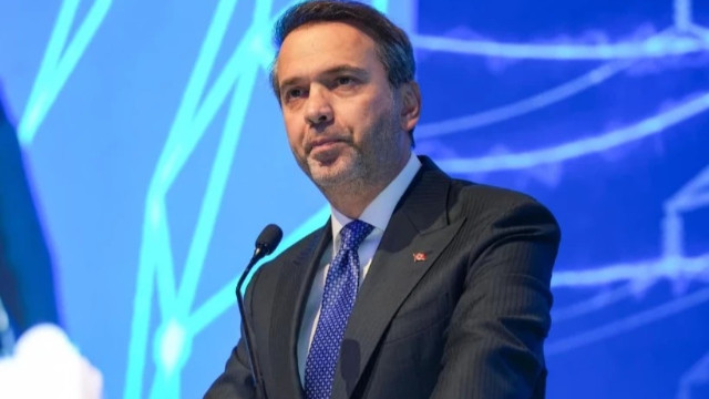 Bakan Bayraktar'dan enerji arzı açıklaması: Süreç değişken, kontrol bizde!