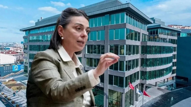 Üsküdar Belediyesi'ne dev rüşvet operasyonu: "Renk Kodlu" usulsüzlük iddiası!