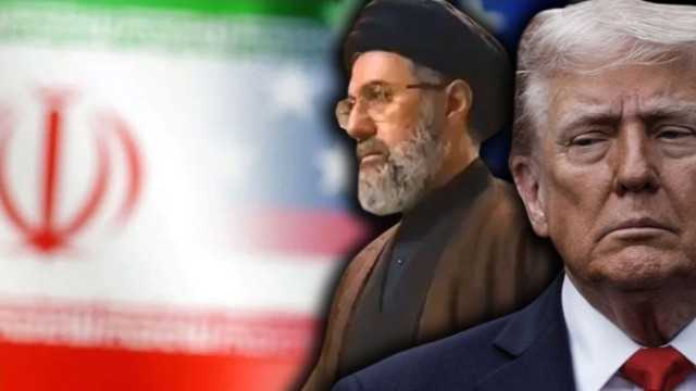 Orta Doğu’da savaşın eşiğinden dönüldü: Trump ve İran arasında sürpriz ateşkes!