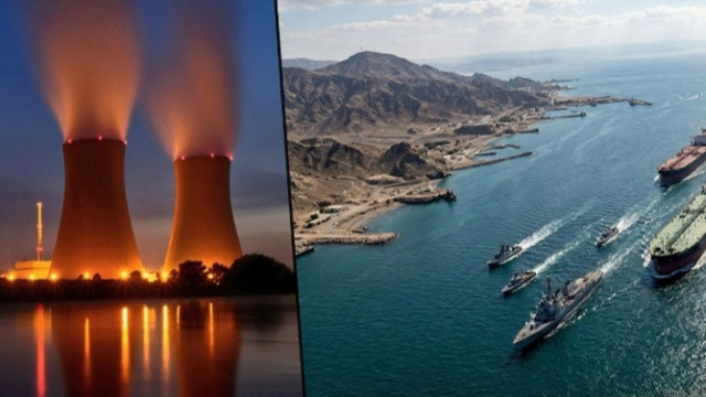 Orta Doğu’da tarihi imza: İşte İran’ın 10 maddelik barış planı!