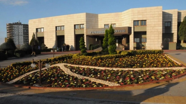 Mersin Yenişehir Belediyesi’nde yolsuzluk operasyonu: Çok sayıda gözaltı kararı