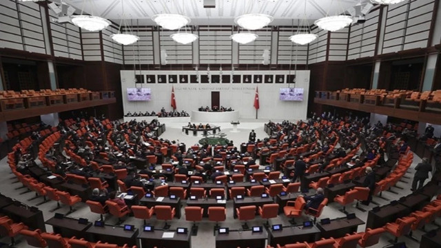 Meclis'te "maaş kesintisi" dönemi başlıyor! Yoklamadan kaçan vekile ceza
