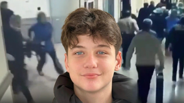 Atlas Çağlayan cinayetinde iddianame kabul edildi: İlk duruşma tarihi belli oldu