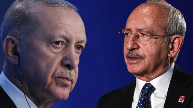 Kemal Kılıçdaroğlu’na hapis cezası! 'Cumhurbaşkanı'na hakaret' cezası
