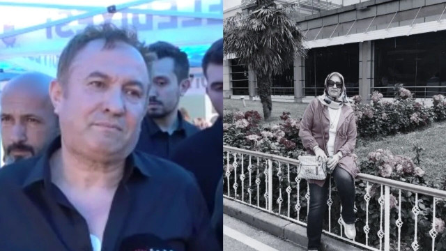 Öğrencilerine siper olan kahraman Ayla öğretmen son yolculuğuna uğurlandı: "Buraya ev yaptıracaktık, mezarı geldi"