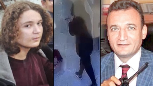 Kahramanmaraş’taki okul saldırısında 'Elliot Rodger' detayı: 14 yaşındaki failin babası tutuklandı