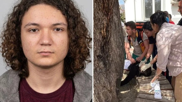 Kahramanmaraş saldırganı hakkında şoke eden iddia: "Çok eşli ilişki yaşıyorduk"