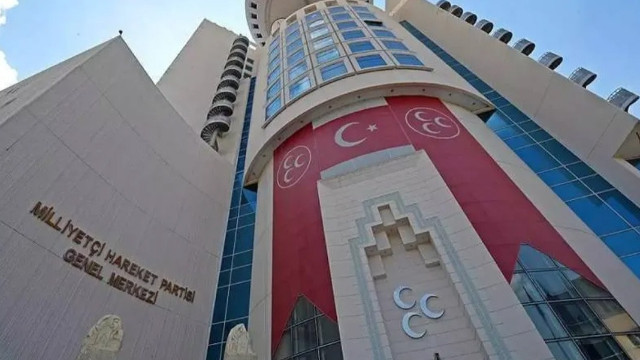 MHP’de büyük yeniden yapılanma: 6 il teşkilatı feshedildi, yeni başkanlar atandı!