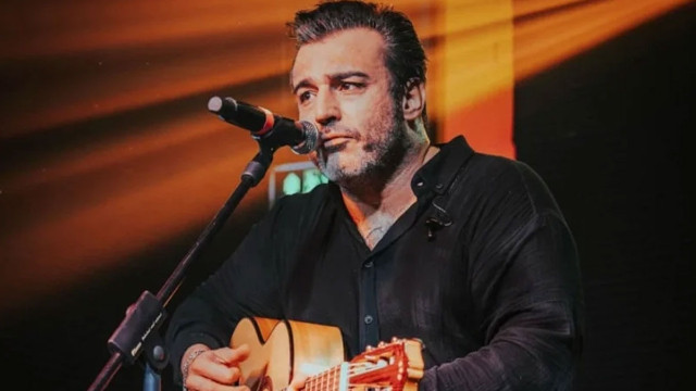 Şarkıcı Rıza Tamer hayatını kaybetti! Savcılık soruşturma başlattı