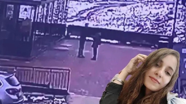 Gülistan Doku soruşturmasında yeni gelişme! Eski erkek arkadaşı Zeinal Abakarov tutuklandı